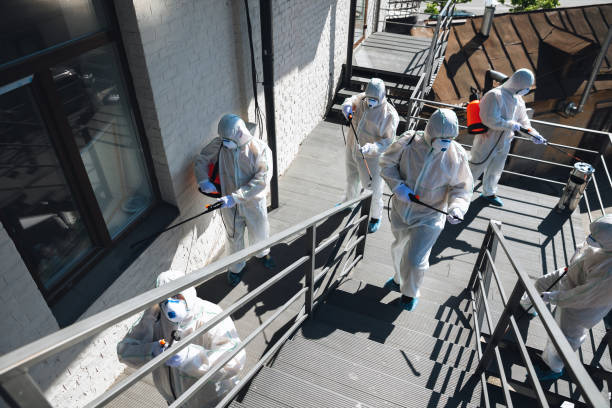 Best Residential Mold Inspection & Testing  in Winter Gardens, CA
