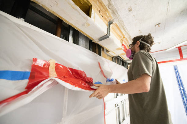 Best Real Estate Mold Inspection  in Winter Gardens, CA